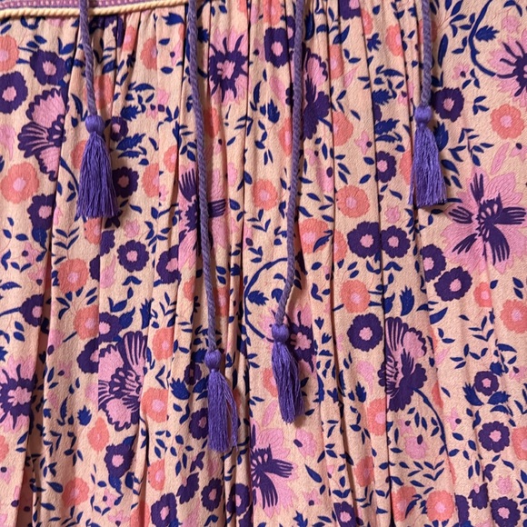 Spell and the Gypsy Folktown Dress L - Picture 3 of 9